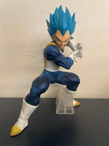 제일복권 드래곤볼 ULTIMATEVARIATION F상 베지터