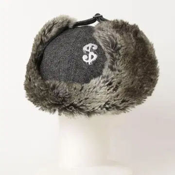 CA4LA 앤디 워홀 콜라보 플라이트 햇 레어