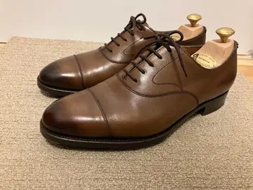 [새상품급] 에드워드 그린 첼시 UK7E 82 라스트