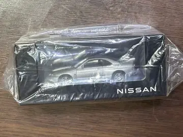 오토살롱 2026 Nissan KWAMO-03022 미니카 새상품