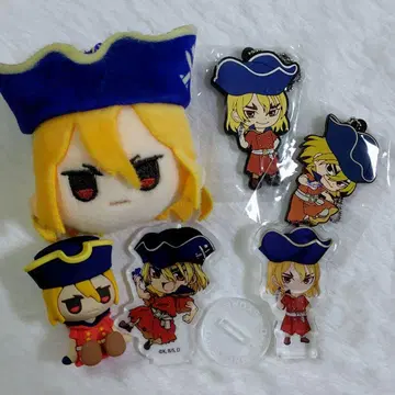 Dr.STONE 나나미 류스이 모음