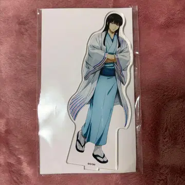 점페스 2026 은혼 로손 한정판 아크릴 스탠드 가츠라 코타로 217