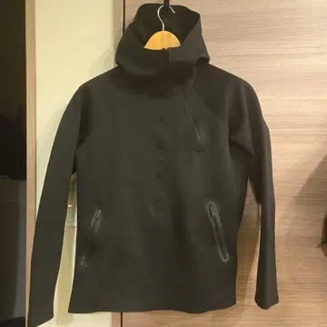 DESCENTE 올터레인 후드티