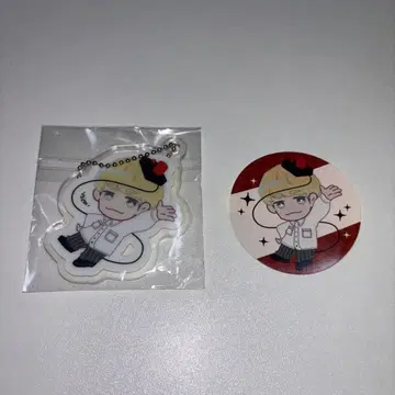 QuizKnock 이누 세트