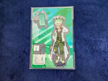 Dr.STONE 센쿠 아크릴 스탠드