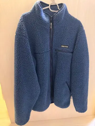 Marmot 보아 자켓 새상품급