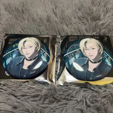 PLAVE 노아 DASH 캔뱃지