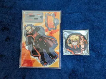 Dr.STONE 류스이 아크릴 스탠드