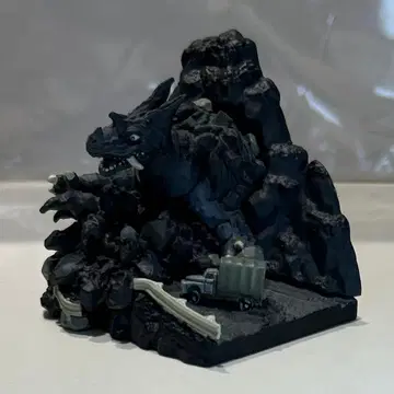 타임슬립 글리코 [ 시크릿 ] 지저 괴수 파고스