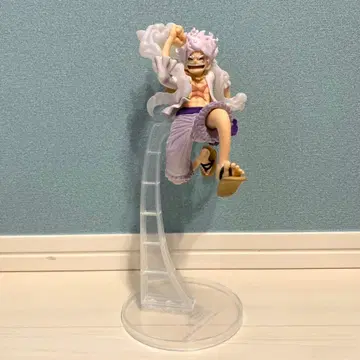 [ 할인 대상 ] 피규어 제일복권 루피 A상 기어5 니카