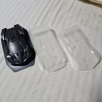 미니 사륜구동 폴리카 바디 페스타 조누 외 3개 세트