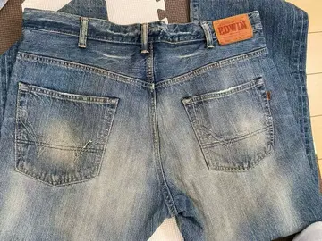 EDWIN 에드윈 청바지 505Z W38