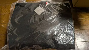 GU 유희왕 25th 기념일 천년 퍼즐 후드티 M 미사용품