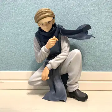 [ 할인 대상 ] 피규어 제일복권 HUNTER x HUNTER C상 진