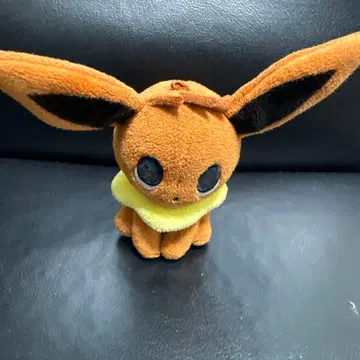 포켓몬 타임 이브이 컬렉션 봉제 인형 키링 마스코트