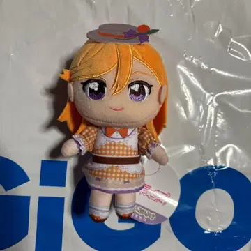 러브 라이브 슈퍼스타 누이푸리케오스와리 GIGO 한정판 시부야 카논