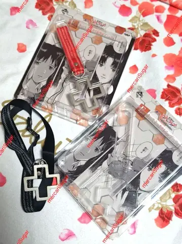 에반게리온 넥스트랩