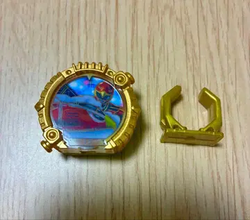 센타이 링 01 제트맨