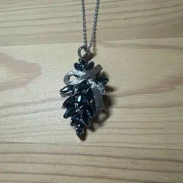 [ 레어 빈티지 ] 실버 925 목걸이 펜던트