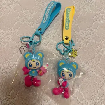 나루미야 시크릿 캐릭터 참