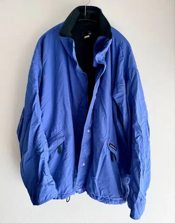 90s 파타고니아 캐플린 자켓 XL 눈 없음 택