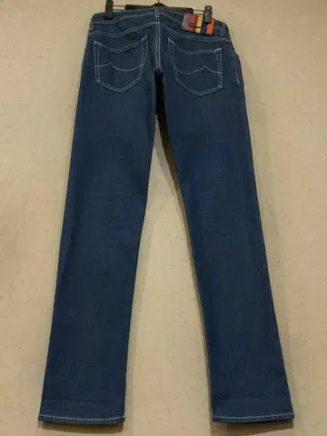 JACOB COHEN 야콥 코헨 J622 스트레치 데님 팬츠