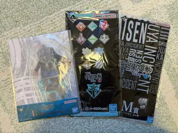 주술회전 고죠 사토루 아크릴 스탠드