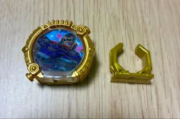 센타이 링 메가렌쟈