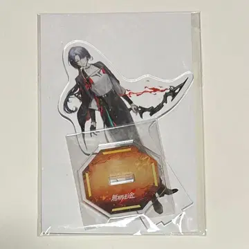 무기미래 FavoteriA 파보테리아 아크릴 스탠드 국장