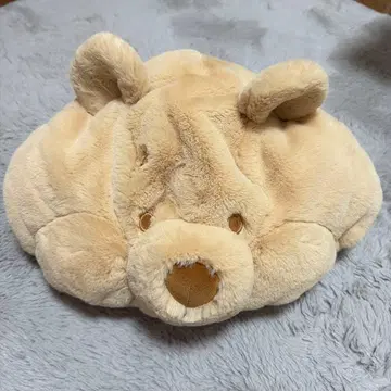 도쿄 디즈니랜드 도쿄디즈니씨 디즈니 리조트 푸우의 모자