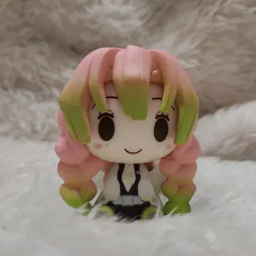 귀멸의 칼날 제일복권 G상 쵸코놋코 피규어 주합회의 칸로지 미츠리