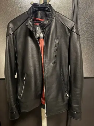 BUFFALO BOBS 라이더 자켓