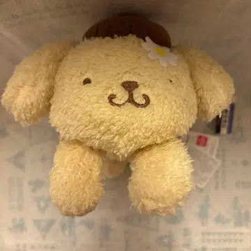 폼폼푸딩 펜 케이스