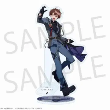 모리사와 치아키 커넥트 라이브 아크릴 스탠드