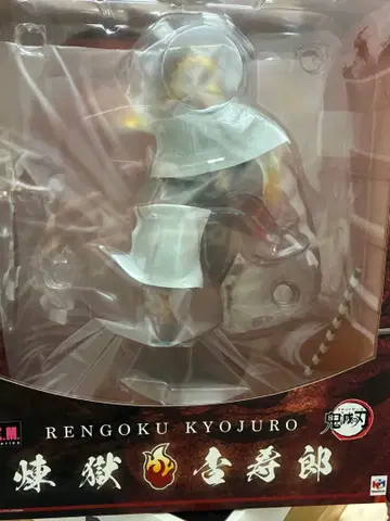 G.E.M. 시리즈 렌고쿠 쿄쥬로 피규어