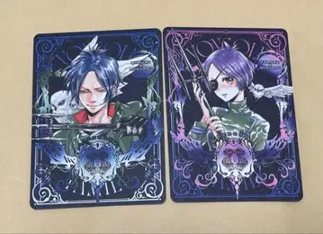 리본 만화 보드게임 보드게임 특전 로쿠도 무쿠로 크롬 도쿠로