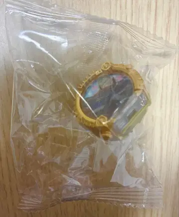 센타이 링 메가레인저 미개봉품