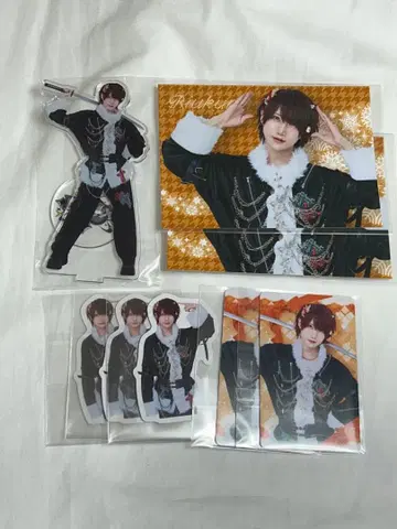 XP!A 크로스피어 리우군 크리스마스 복권