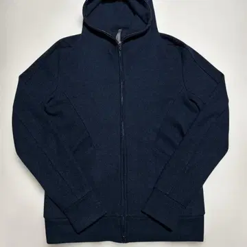 카즈유키 쿠마가이 어태치먼트 집업 후드티 KB32-092 L 사이즈