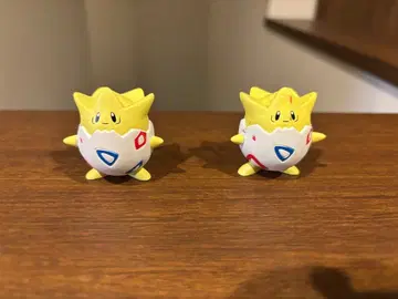 단종품 몬코레 토게피 2체 세트