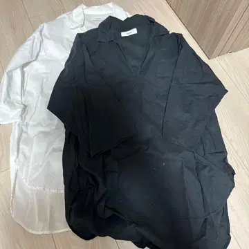 marka 반팔 셔츠 2종 세트 사이즈 1