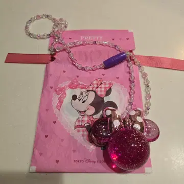 디즈니 미니 펜던트 라이트