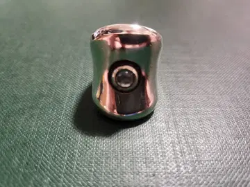 루퍼트 반지 스털링 실버 36g