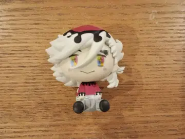 제일복권 귀멸의 칼날 도우마 쵸코놋코 피규어