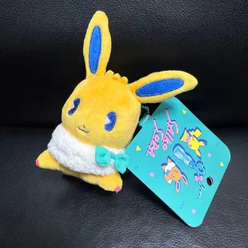 포켓몬 사이코소다 이브이 봉제 인형