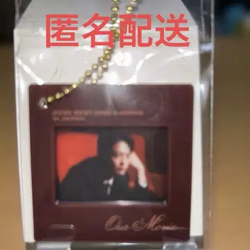 랜덤 필름풍 키링 BEST CHOI's MINHO 2026