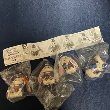 샹그릴라 프론티어 엠루 컬렉션입니다와 4종 풀컴프 가챠