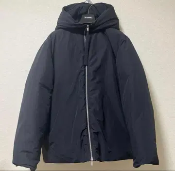 JIL SANDER+ 다운 자켓 23AW