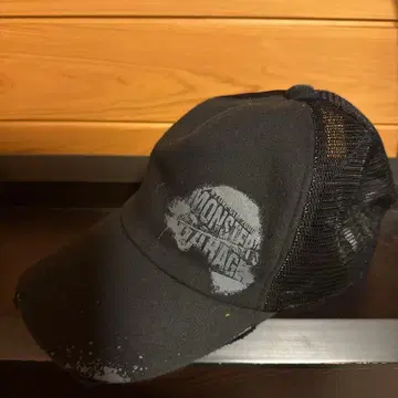 B'z LIVE-GYM 2006 -MONSTER'SGARAGE- 캡