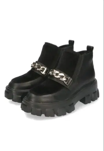 오리엔탈 트래픽 부츠 퍼 비트